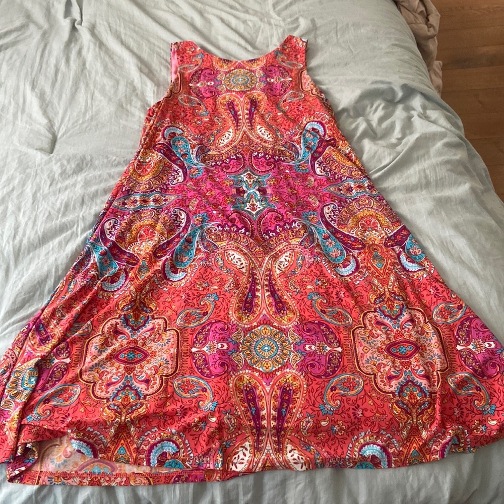 Anne Klein size 4 dress